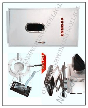 Reaktor Photochemical tekanan tinggi