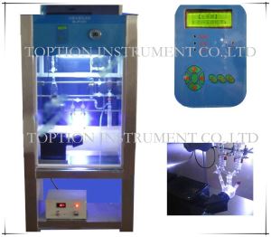 Pengeluaran hidrogen air Phoyolysis