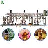 Wiped Film Molecular Distillation Equipment