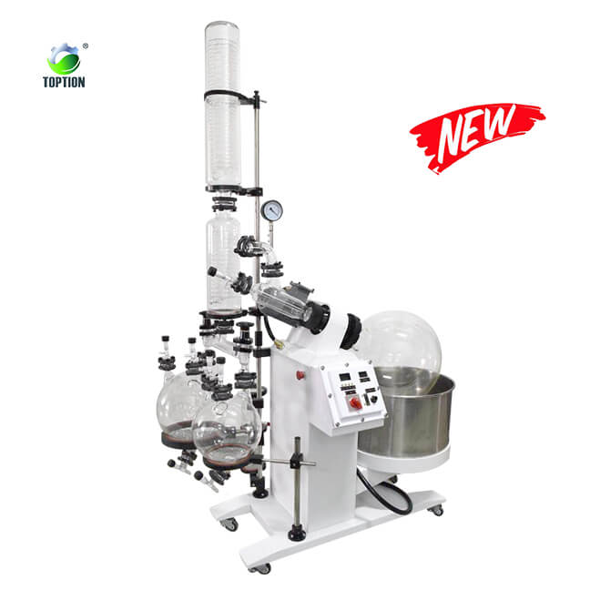 RE-5250A Rotary Evaporator