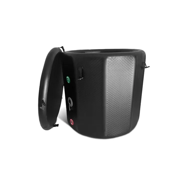 Ice Water Baths: Ideal For Efficient Cooling 丨TOPTION