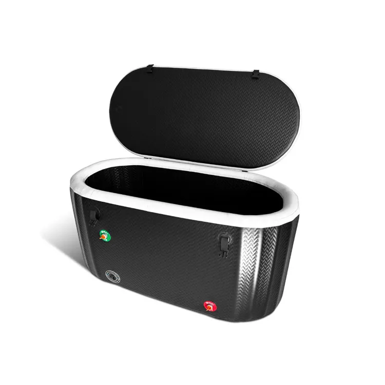 ice water bath ice water bath