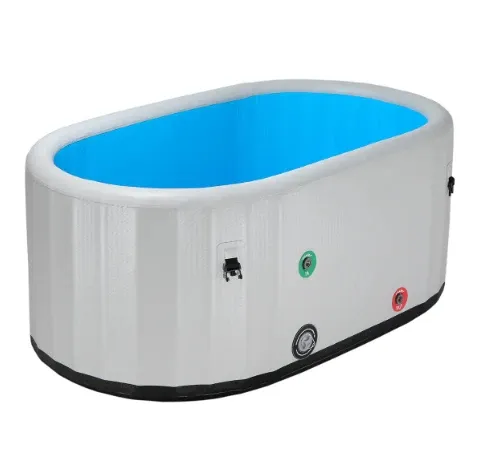 ice water bath ice water bath