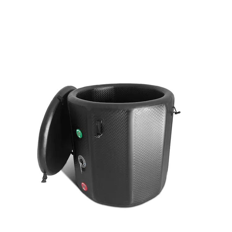 ice water bath ice water bath